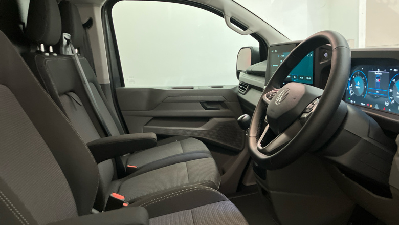 Volkswagen Transporter T28 Swb Diesel 2.0 TDI 110 Commerce Pro Van